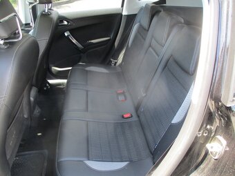 Peugeot 2008 e-HDI FAP 92k PANORAMA LED GPS 2014 - 8