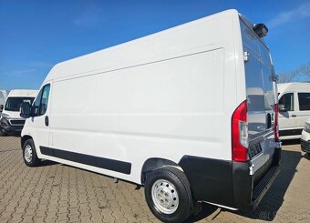 Fiat Ducato L3H2 2.3 MultiJet 140KM/EURO 6 r.2020 - 8
