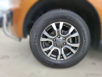 Ford Ranger 2.0 TDCi EcoBlue BiTurbo WildTrak 4x4 157kW A/T - 8