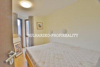 Bulharsko-Redenka Razlob Bánsko, 2kk - 8