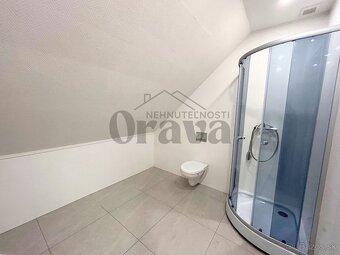 Hala so skladovými priestormi v centre Tvrdošína - 8