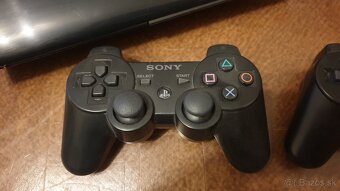 Playstation 3 - 8