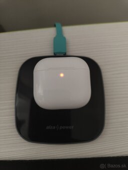 AirPods 4 do 7.6 30€ s poštovnym zadarmo - 8