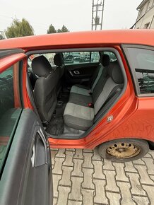 Škoda Fabia 1,4 Tdi - 8