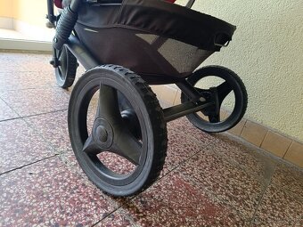 športový kočík Graco Trekko - 8