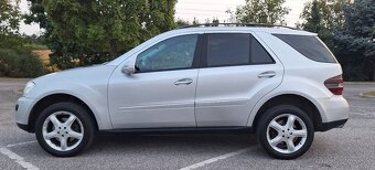Mercedes ML 280 CDI - 8