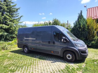 Fiat Ducato Maxi 2,3 L4H2 - 8