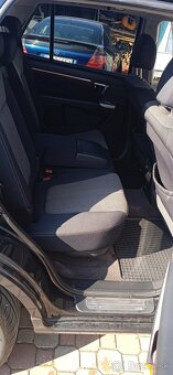 Predám Hyundai Santa fe - 8