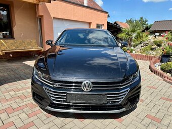 VW Arteon 2.0 TDI 140kw 4Motion DSG R-Line - 8