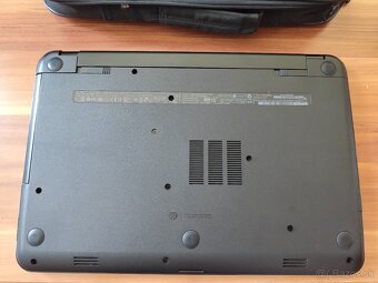 Predam HP 15-r005nc - 8