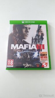 Hry na Xbox One a Xbox Series X - 8