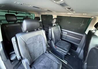 Volkswagen Multivan T6 2.0TDi 150kw, Edition+, DPH automat - 8