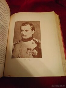 Napoleon : jeho život, dílo a doba Georges Lacour-Gayet, - 8