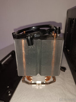Antec isk 600 micro atx - 8