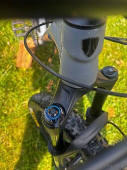 Predám horský bicykel Trek Roscoe 8 (2019) - 8
