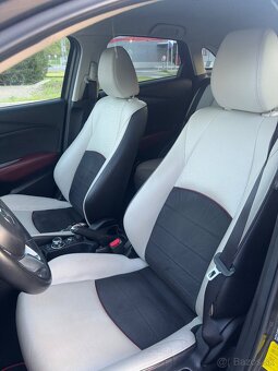 Mazda CX-3 1.5 Skyactive - 8