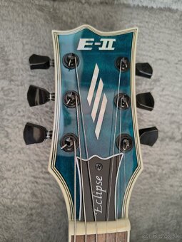 ESP E-II ECLIPSE - 8