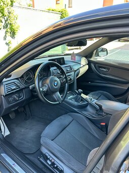 Bmw f30 335i xdrive stage 2 - 8