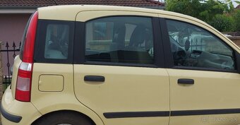 Fiat panda - 8
