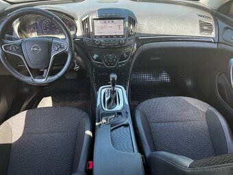 Opel Insignia ST 2.0 CDTI 163k Start/Stop Sport - 8