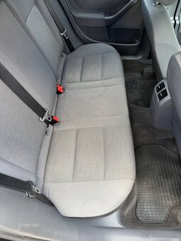 Volkswagen golf 5 - 8
