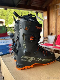 Nove Skialpove lyziarky - 8