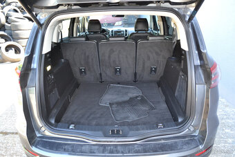 Ford S-MAX 2.0 TDCI Titanium Automat - 8