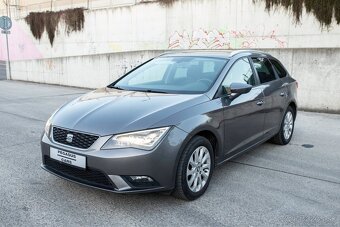 Seat Leon Style 1.6 TDI - 8