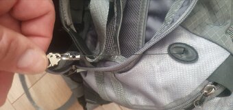 Traper Chest & Body Pack Bag Voyager
- 8