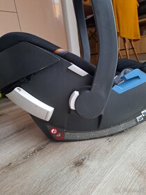Cybex Aton 5 - 8