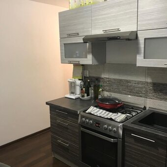 Na prenájom aj s možnosťou odkúpenia aj na splátky 3 izbový - 8