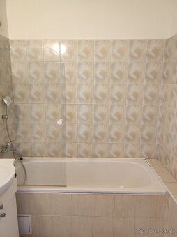 Jednoizbový byt na prenájom - Levoča - 8