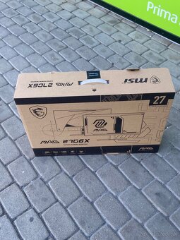 Predám herný notebook a príslušenstvo - 8