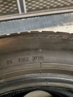Pirelli Sottozero 225/60 R18 104H zimné pneumatiky - 8