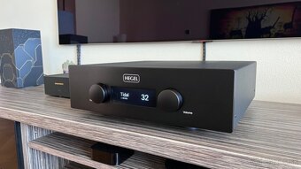 Hegel H400 - 8