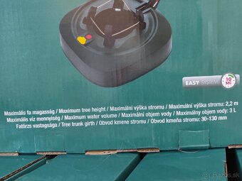 Stojany na vianočné stromčeky - 8