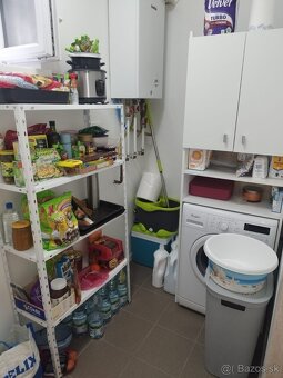 Na predaj 3 izbový rodinný dom, Šurany - 8