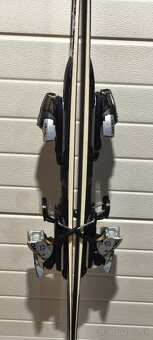 lyže Tecnopro Safine Prestige 162cm - 8