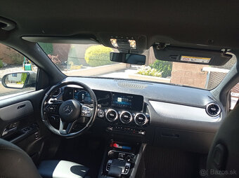 Mercedes-Benz B 200 CDI - 8