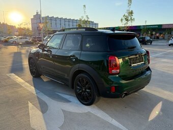 Mini Countryman Cooper SE ALL4 - 8