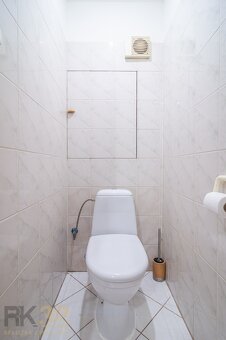 Predaj trojizbového bytu na sídlisku Nový Juh - 8