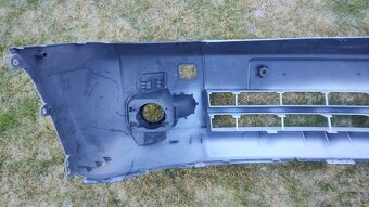 Ford Transit Tourneo Connect 1 II MK1 2002 - zadny naraznik - 8