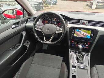 VW Passat B8 Variant 2.0TDI 110kW DSG - záruka Autodraft - 8