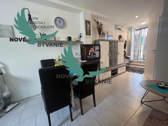 Apartmán len 150m od pieskovej pláže, Chorvátsko - Nin - 8