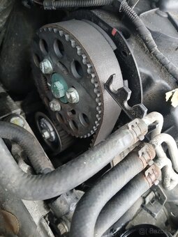 Octavia 2 1.9tdi - 8