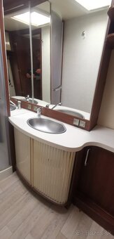 Karavan Fendt Larimar 650 - 8