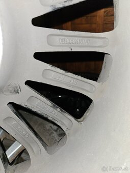 Keskin 5x112 225/45 R17 - 8