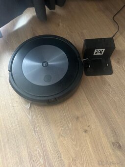 Roomba j7 - 8