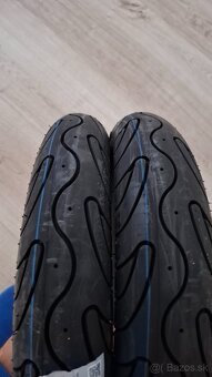 Babetta pneumatiky 13 eur - 8