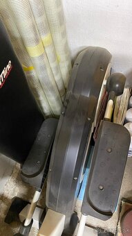 orbitreck Kettler Verdi 109 - 8